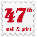 47th Mail & Print, Wichita KS